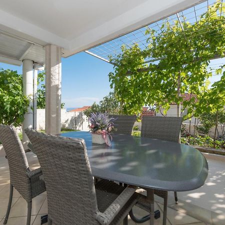 Vila Branka Makarska Rum bild